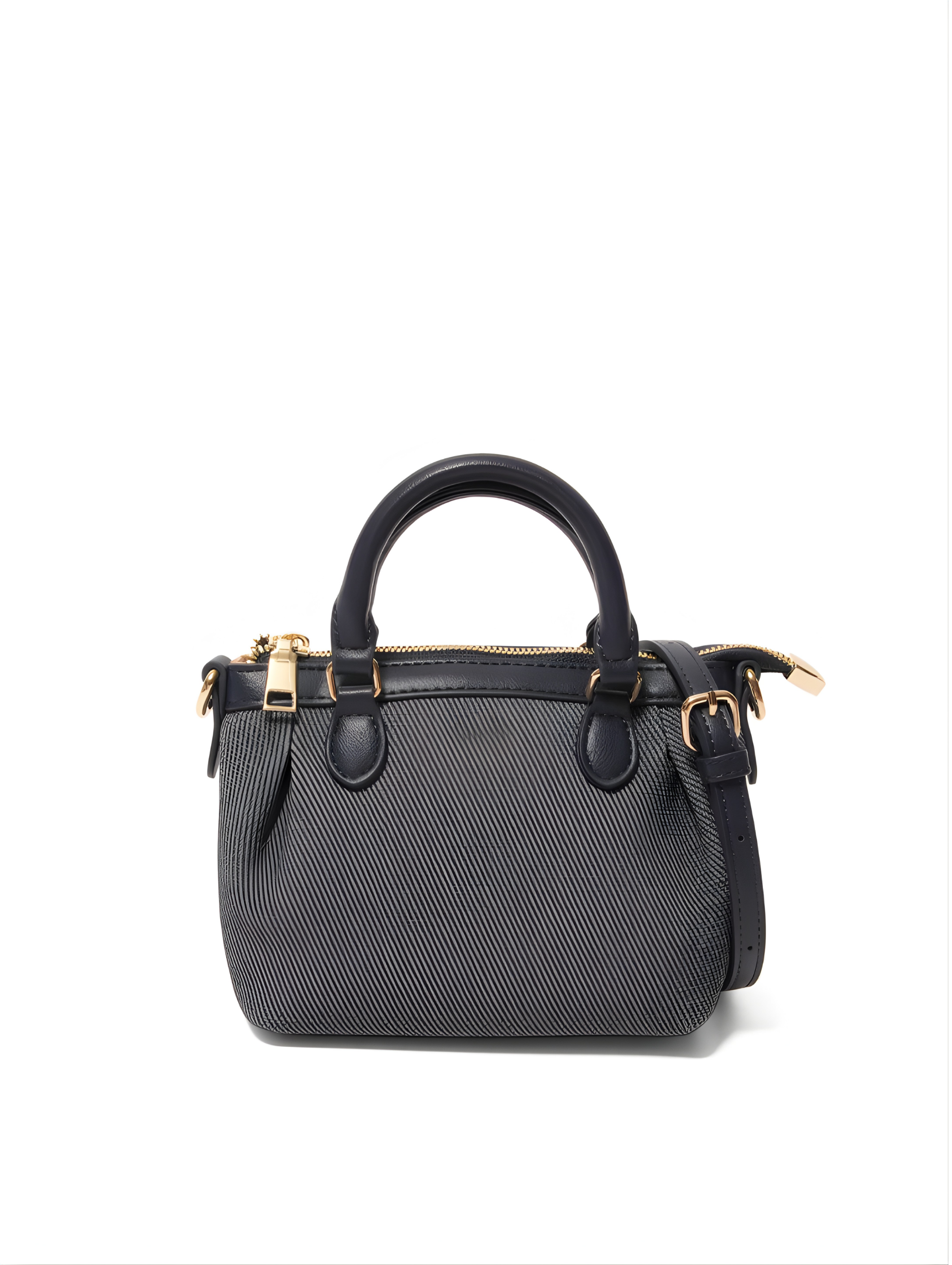 The Avenue Satchel (Caspian)