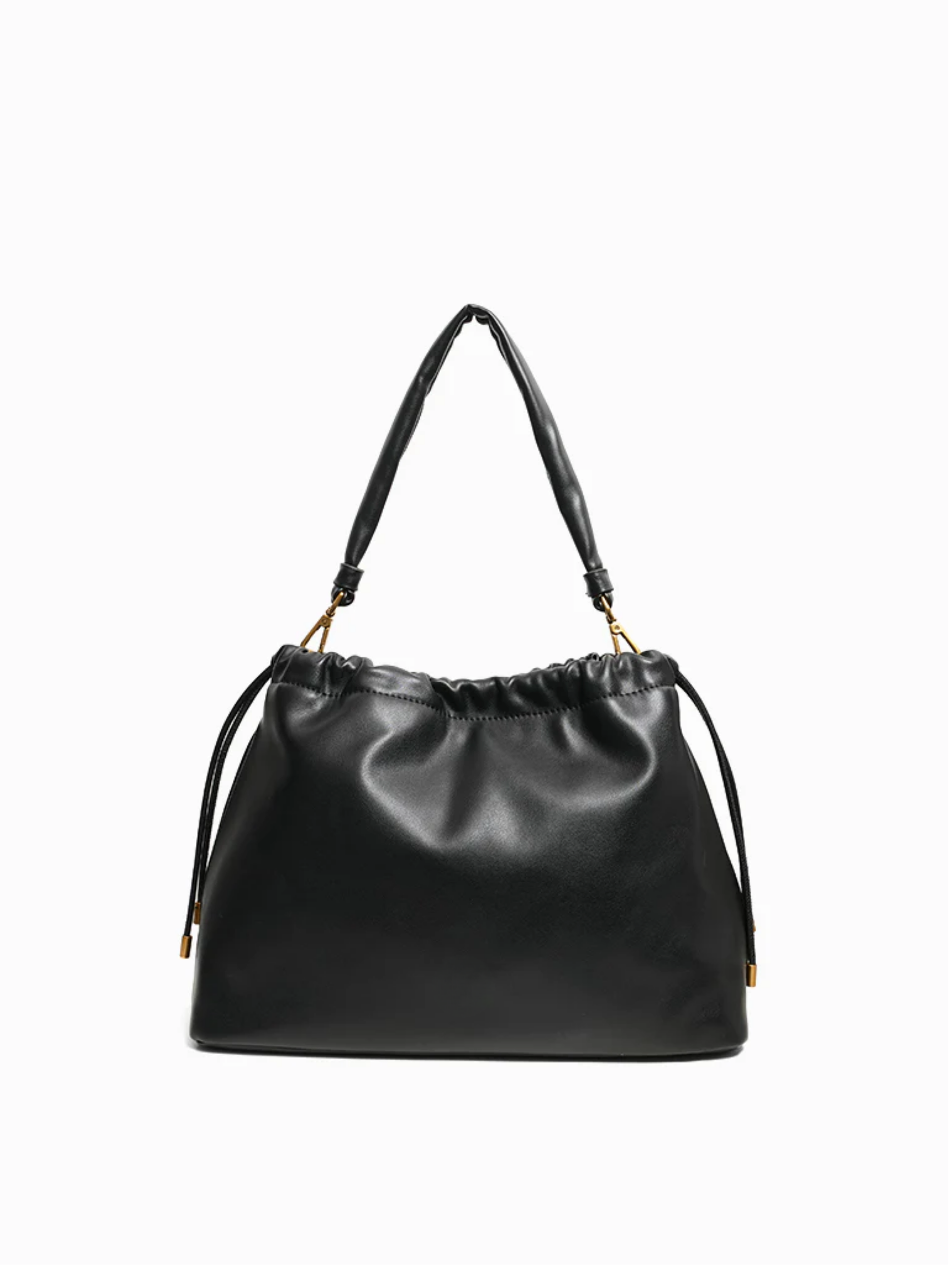 The Astor Drawstring (Midnight)