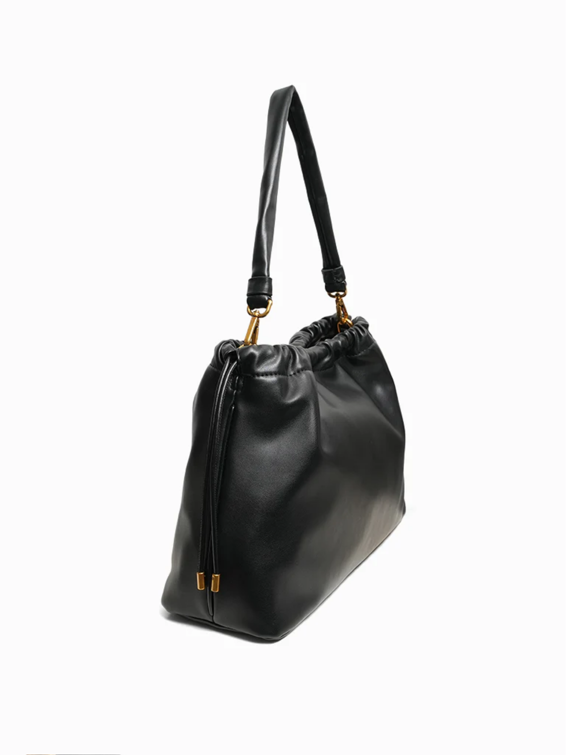 The Astor Drawstring (Midnight)