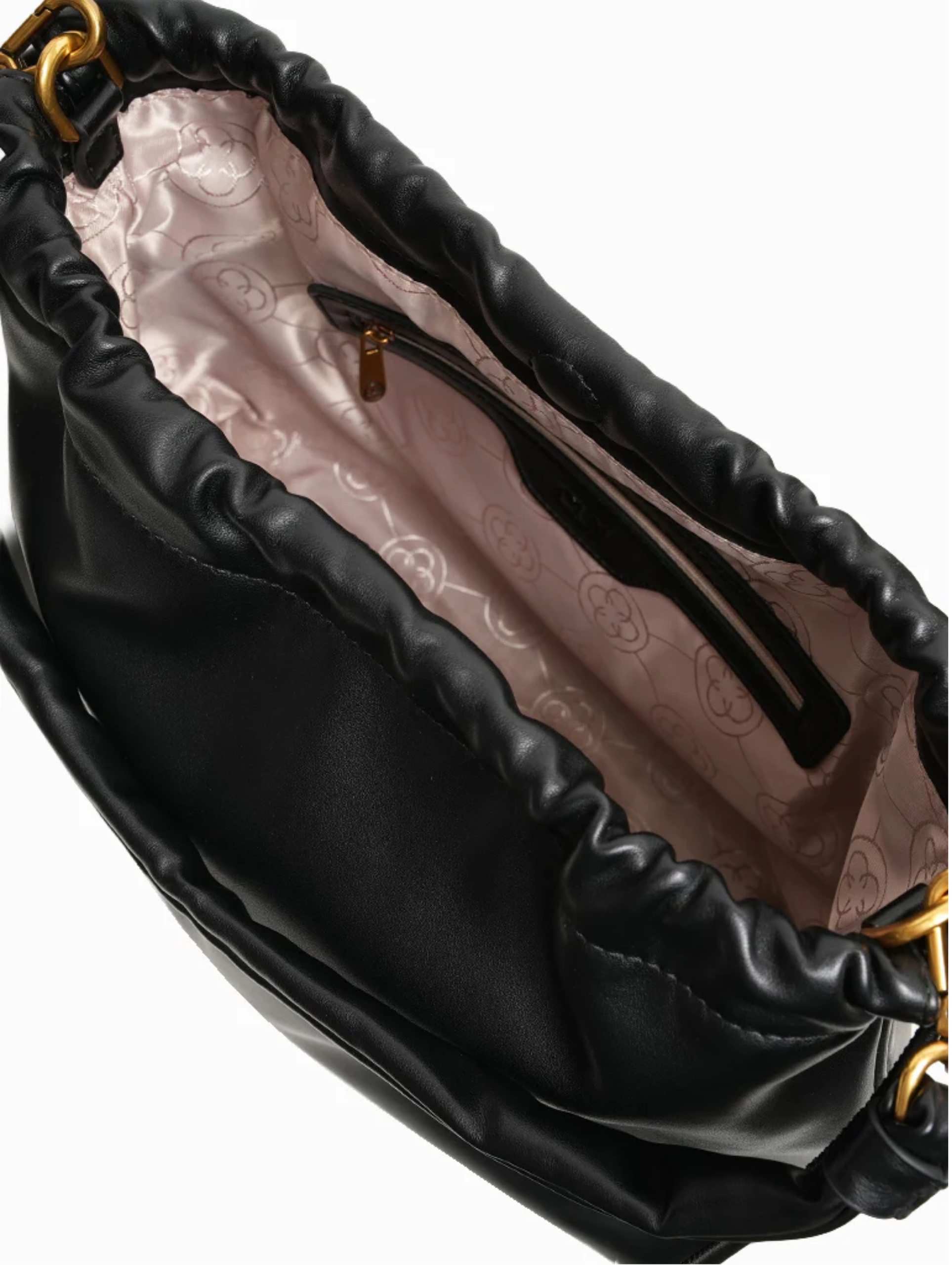 The Astor Drawstring (Midnight)